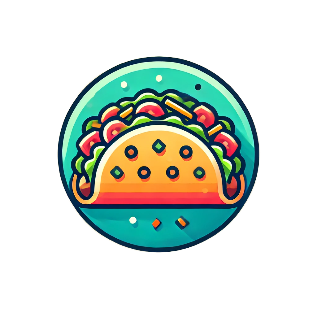 Taco Icon